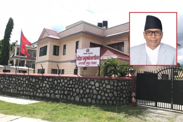 प्रदेश प्रमुख  भट्टले दिँए  इस्लाम धर्मावलम्बीहरूको महान पर्व इद (इद–उल–फित्र) को अवसरमा शुभकामना
