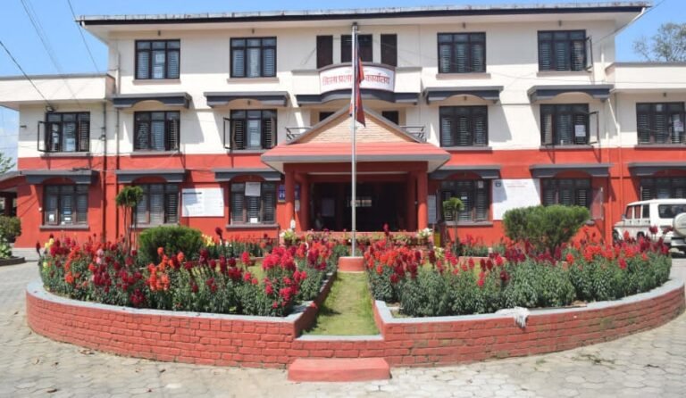 भाेलीदेखि जिल्ला प्रशासन कार्यालय कास्कीमा बिहान ८ बजेदेखि राष्ट्रिय परिचयपत्र सेवा
