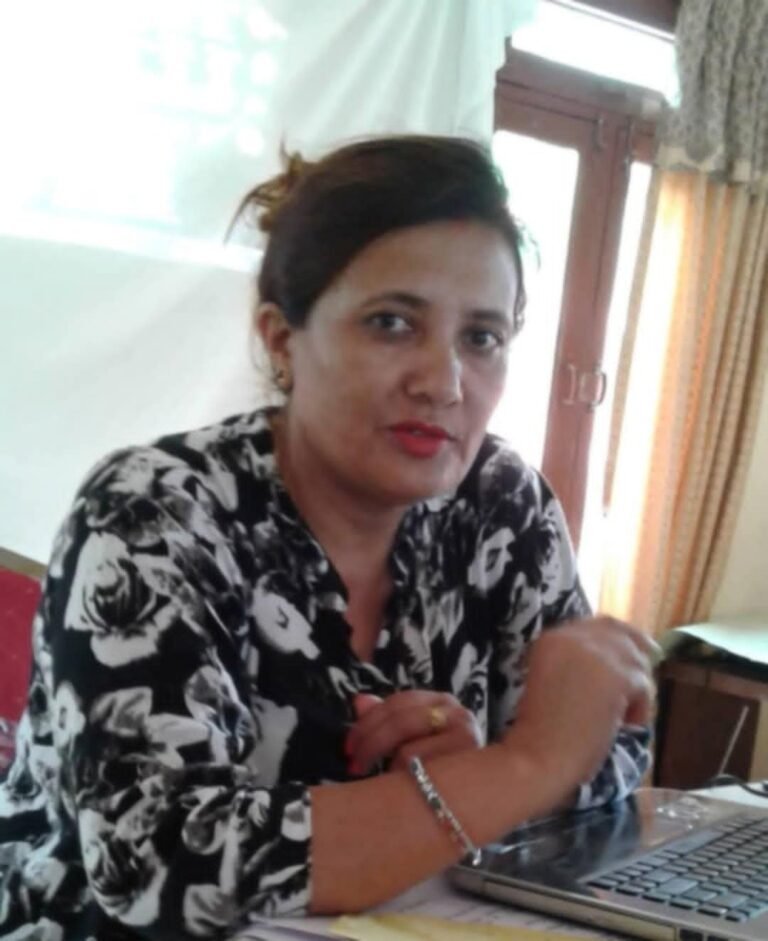 विवाहभन्दा बाहिरको नारीत्वको पुनर्विचार