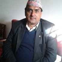 अब कता जाला, मेरो देश  !